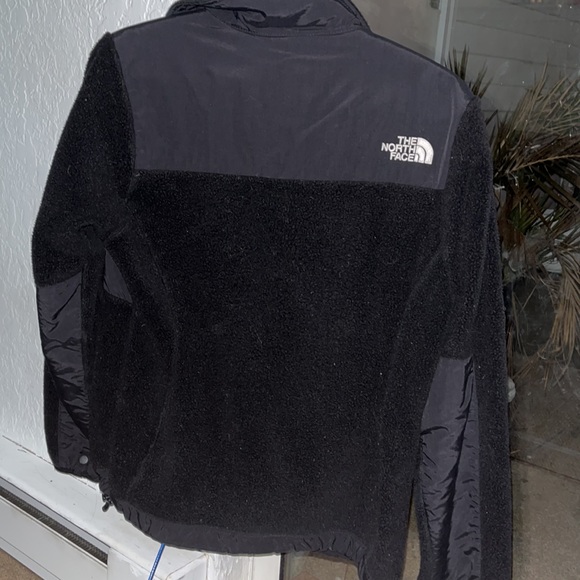 North Face Winter Coat - Picture 3 of 3